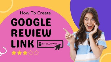 How To Create a Google Review Link To Send Clients | Google Business Profile