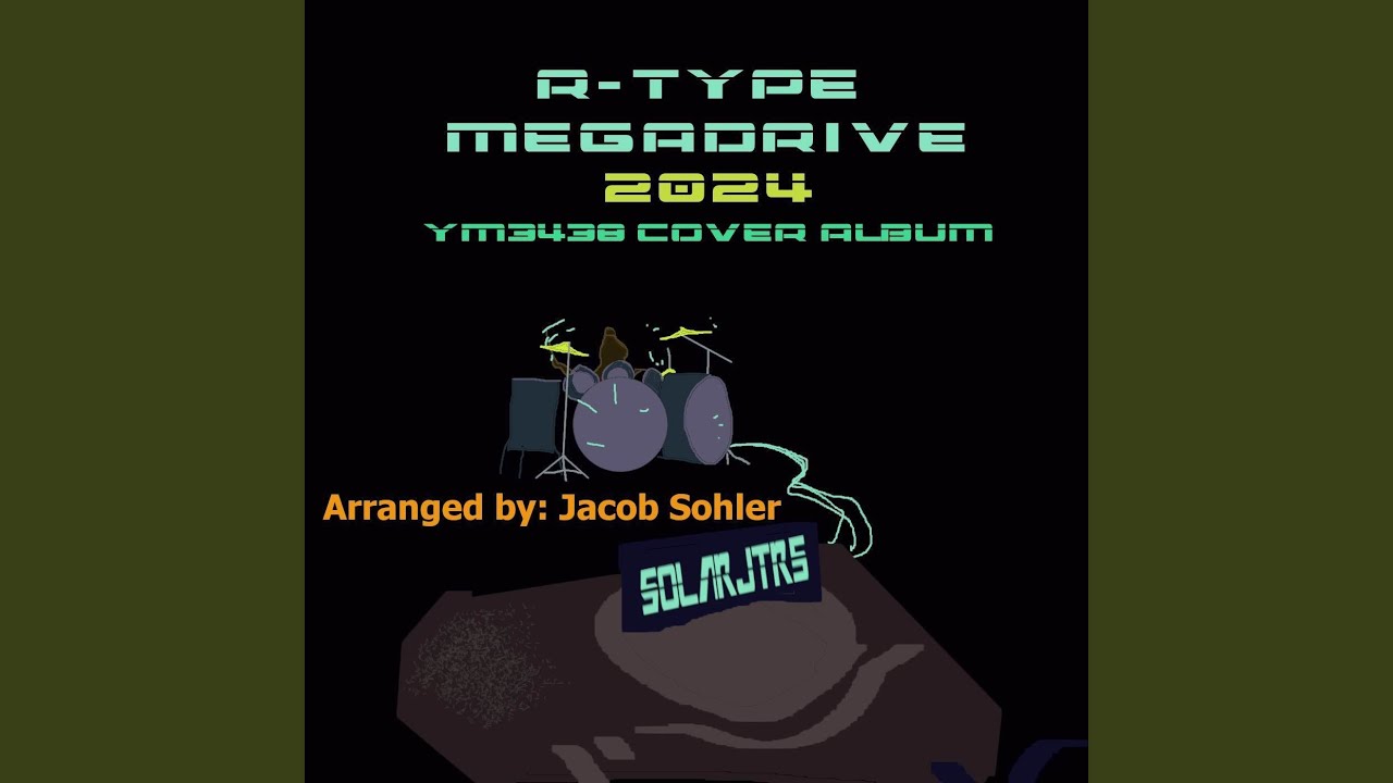 Scramble Crossroad (Stage 6)