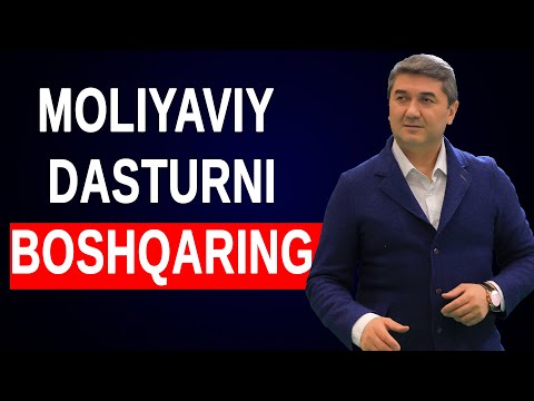 Video: Moliyaviy xavfsizmi?