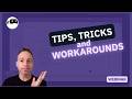 Master Browse AI: Advanced workarounds for complex website scraping | Webinar June 2025