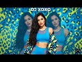 Miami Baby DJ XOXO Dance Music Hit