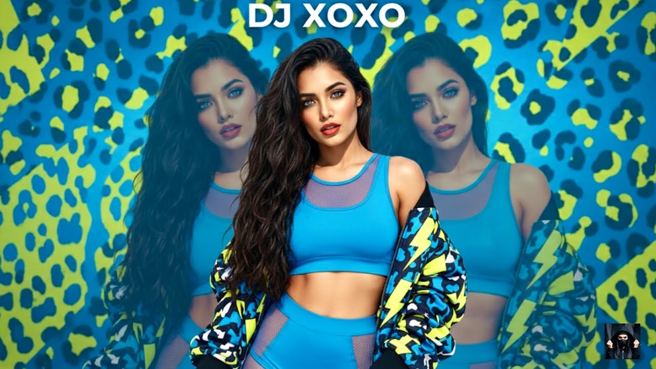 Miami Baby - DJ XOXO | Dance Music Hit 🔥 - YouTube
