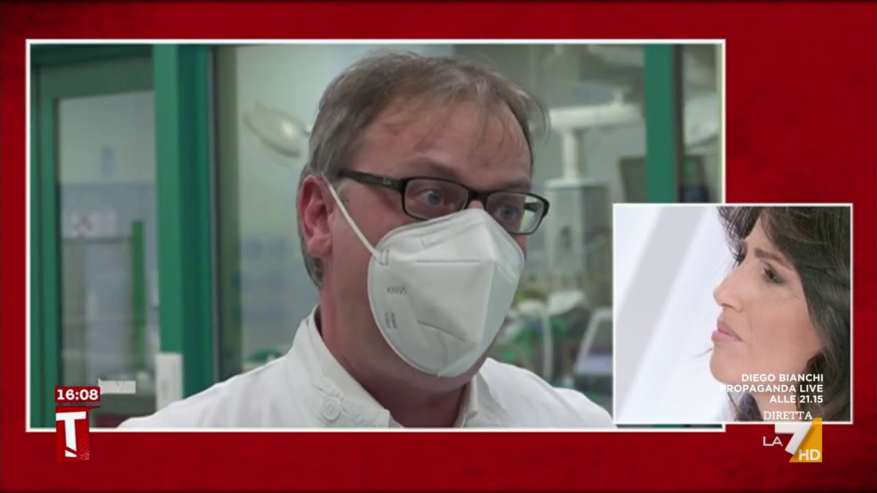 Covid: com'è cambiata la nostra vita un anno fa