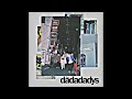 the dadadadys - らぶりありてぃ(Official Audio)