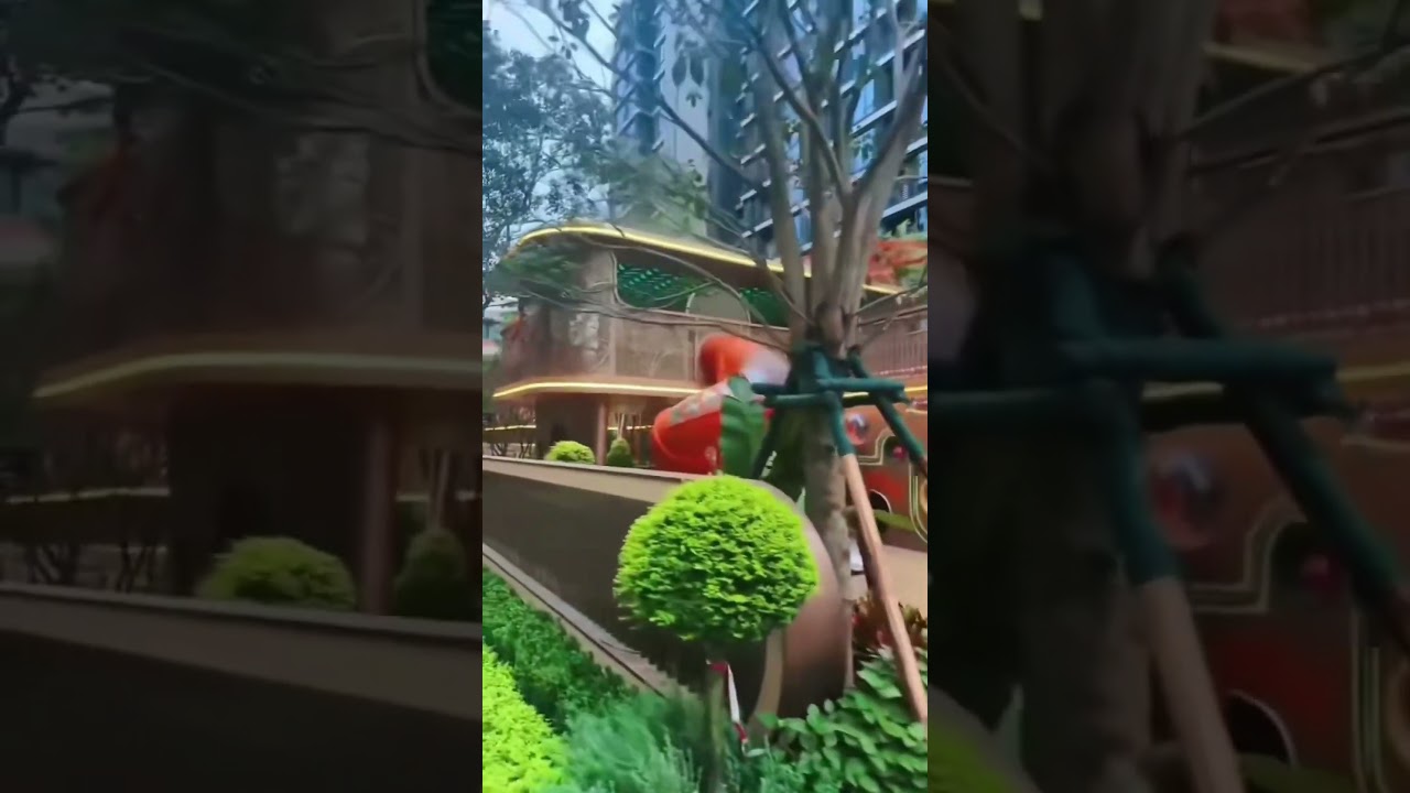 Behind the Scenes: Professional Playground Equipment Manufacturing | From Design to Production