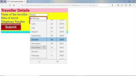 SOP 3 IT Information Technology Advanced Web Designing Practical 12th HSC XII First Chapter