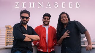 Video thumbnail of "Zehnaseeb | Shekhar Ravjiani | Karan Kanchan | KASYAP"