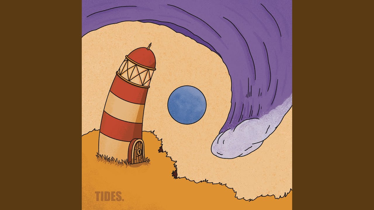 Guarda Tides su YouTube Guarda Tides su YouTube