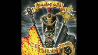 RUNNING WILD - "The Rivalry" (1998) LISTEN FULL ALBUM