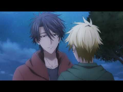 Kousuke I love You