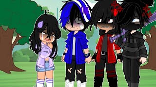 \/\/✨Never make Aphmau cry✨\/\/-flashwarning-