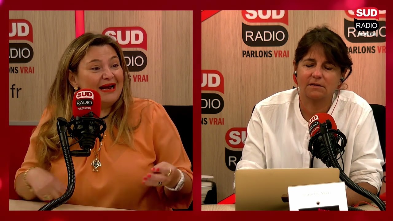"37% des Français ont acheté un produit contrefait sans le savoir !" - Delphine Sarfati