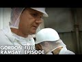 Gordon's Emotional Journey To Having His Lambs Slaughtered | The F Word FULL EPISODE