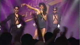 Video thumbnail of "Sinitta - Cross My Broken Heart"