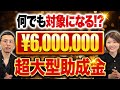 どんな会社でも申請すれば100%大金がもらえるヤバすぎる助成金があります。今すぐ貰いにいってください。