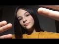 asmr | неразборчивый шёпот 🔅 | неразборчивая речь | звуки рта | асмр