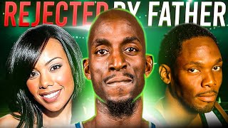 The Shocking TRUTH About Kevin Garnett's Family!