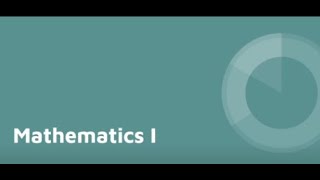 Mathematical Madness: Introduction to Algebra