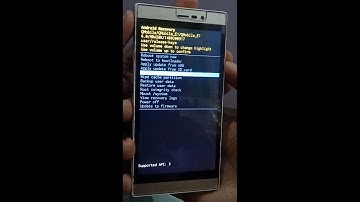 Qmobile E1 Hard Rest|Qmobile E1 Pattern Lock Remove|Factory rest Qmobile e1