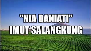 165] LAGU POP SUNDA PALING DICARI - NIA DANIATI 'IMUT SALANGKUNG' | Zona Lagu Sunda