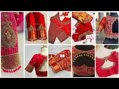 🎉💯80+Red colour Bridal