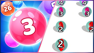 Marble Run ! All levels gameplay Walkthrough Android