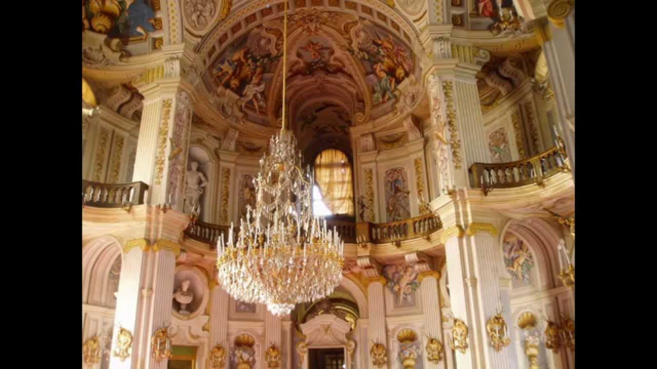 THE ROCOCO MOVEMENT - YouTube