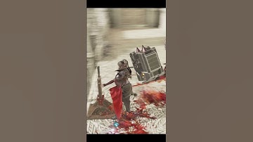 Dirty Jokes #1- Code Vein (Short)