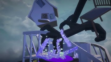 Somnium Space WebXR Client Showcase