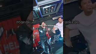 Aksi kocak denny caknan dan anji 😂🤣 Mangku purel #shorts #mangkupurel #shortsvideo #viral