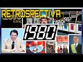 Retrospectiva Nostálgica - 1980