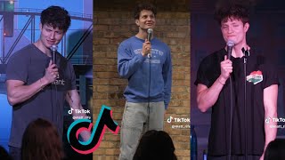 1 HOUR  Best Stand Up Comedy  Matt Rife & Ryan Kelly & Others Comedians TikTok Compilation #57