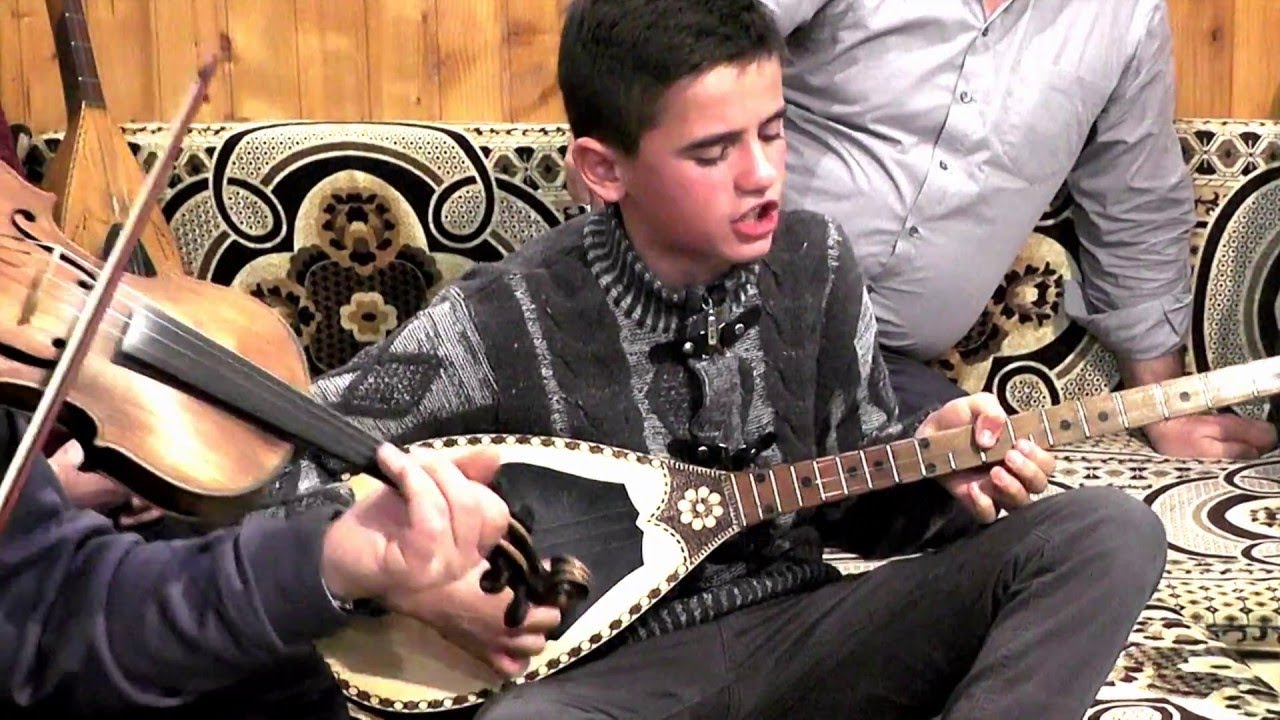 EDONIS GASHI 2017 - KENGA E GURBETIT 2017 PREMIER