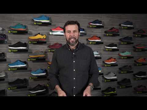 Topo Athletic Hydroventure 2 Trail-Running Shoes - Men's Video - Topo Athletic Hydroventure 2 Trail-Running Shoes - Men's Video
