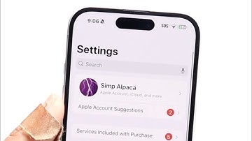 How To Reset Your Apple ID Password! (2025)