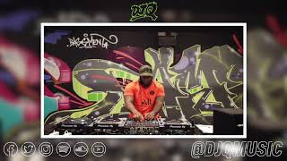 DJ Q Bassline Bass House & UK Garage Mix