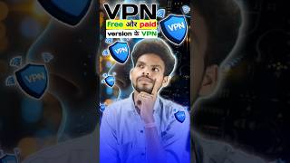 3 Best Free VPN or 3best paid version VPN #shorts #technical #VPN #Free#Paid