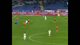 Kerem Aktürkoğlu - Başakşehir İntikam Yemini