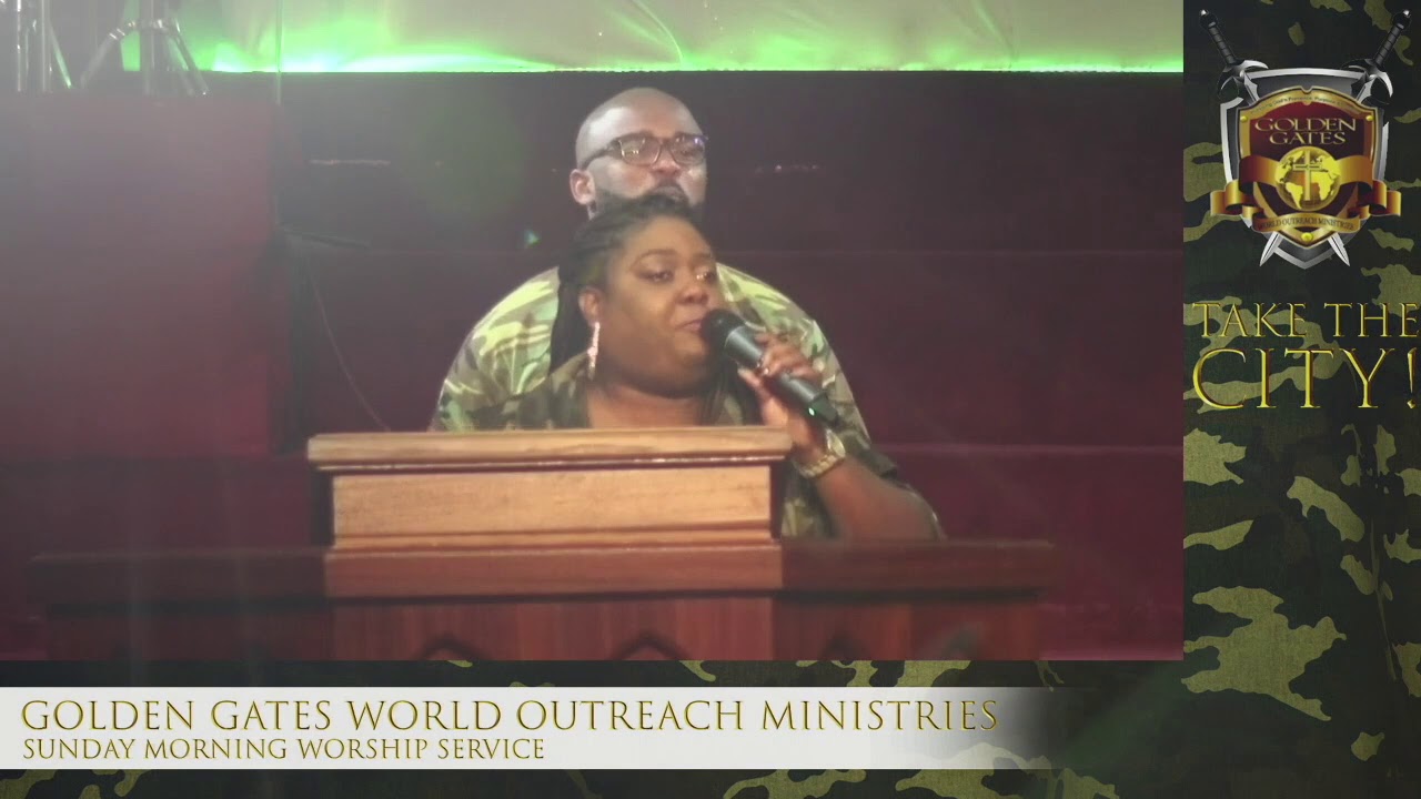 Keep On The Firing Line