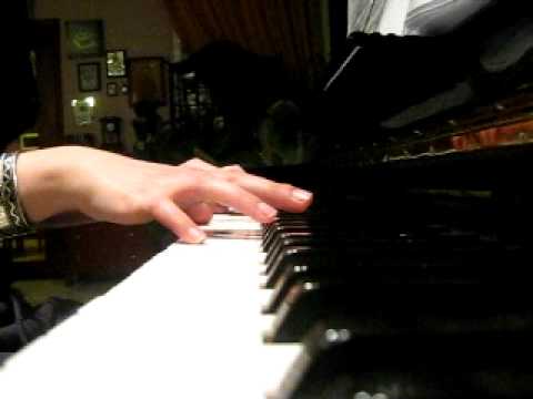 La Valse d'Amelie ( Piano Version )