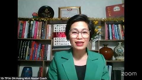 Ngày 1 - Thiết lập mục tiêu thông minh bằng SMTT - Bộ Công thức hút nguồn lực 30 ngày tháng 4.2025