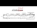 [Valentine Special] Liszt Liebestraum but your love is fake