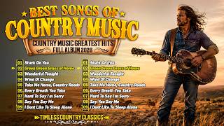 Take Me Home, Country Roads, Green Green Grass of Home, Cotton Fields - Country Song - 60s, 70s, 80s