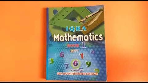 PVI MATHS LESSON # 35 (PART-1) EX 3.1 (Q 1-6) DATED:24/06/20 TOPIC: SUBTRACTION UP TO PLACE VALUE HU