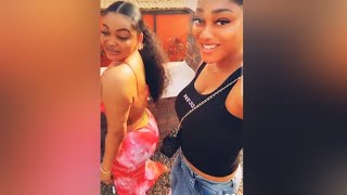 The Only Person That Got Peggy Ovires Back Seriously In 2025