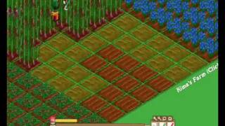 Farmville Crops: Plowing, Planing and Harvesting screenshot 3