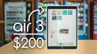 Is the iPad Air 3 Worth It in 2024? - Long-Term Review