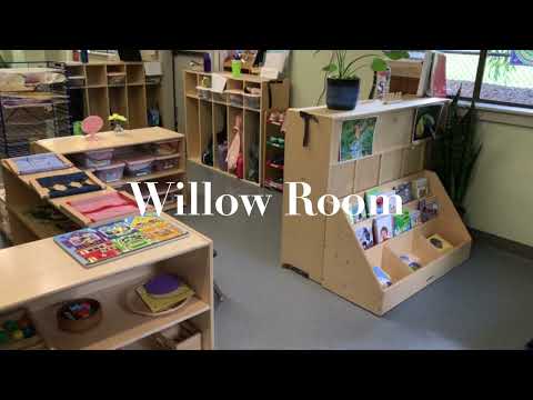 Bellevue Montessori School: Park Campus Tour