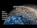 Jupiter frequency 10 hours sleep meditation 18358 hz  manifest luck and money while sleeping