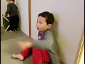 母を呼ぶ！